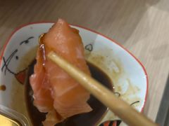 -济南海鲜大市场