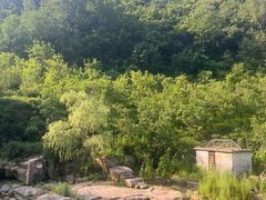 -驼梁风景区