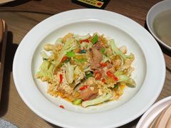 -北方家宴(番禺永旺店)