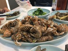 -盒马渔市餐厅