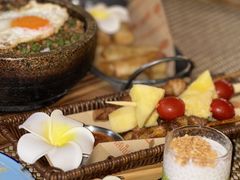 -小小集渔·泰式大排档(太古里香槟店)
