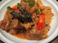 -东莱馋房(陆家嘴店)