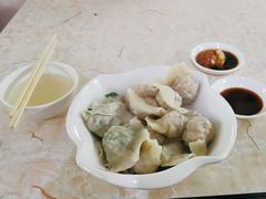 -聚荣饺子店