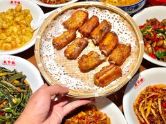 -天下客饭店(中山路店)