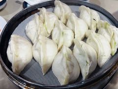 -石饮红星包子(中山路店)