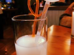 可尔必思-游You House(西单老佛爷店)