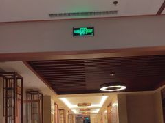-凯撒森林温泉度假酒店-怡景餐厅