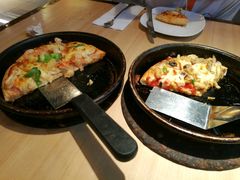 -必胜客(鹤山大道店)