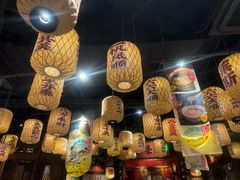 -南京大牌档(济南万象城店)