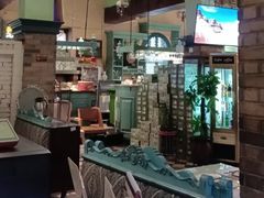 -海尔巴格一甸茶餐厅(团结路店)