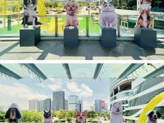 -深圳来福士广场