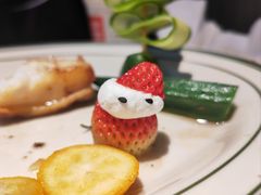 -战斧牛排餐厅(百盛优客店)