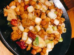 -望京一号·重庆江湖菜(工体店)
