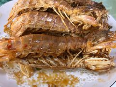 -老字号蛇口德记烧腊饭店·海鲜加工