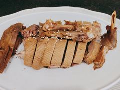 -小八仙·宴(三峡茶庄店)