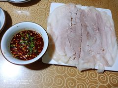 -映秋饭店(李庄总店)