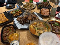 -壹酒贰肉1926·深夜食堂(九纬路店)