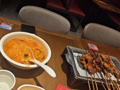 -管氏翅吧(马家堡店)