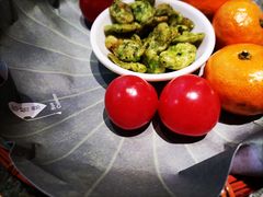 餐前水果-苏帮袁Sue Cuisine(南开大悦城店)
