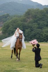 -茜茜公主婚纱摄影会馆