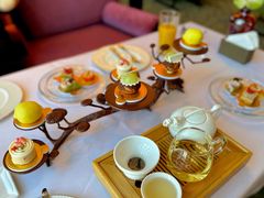 -云·酷Atmosphere(国贸大酒店)