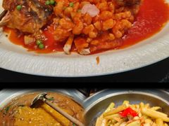 -梅花境(万科店)