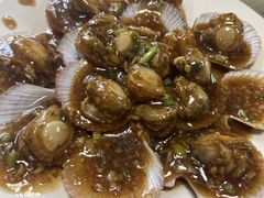 -华春餐馆(鱼山路店)