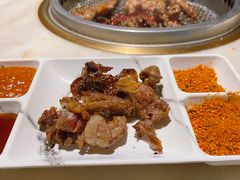 -火炉火自助餐(西直门凯德MALL店)