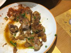 -王妈热卤·川味馆(海昌店)