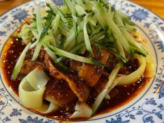 -柴窝堡22号辣子鸡·传承新疆菜