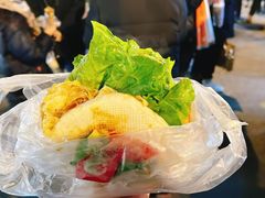 -郭阿姨月亮馍