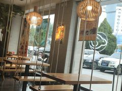 大堂-仙踪林(北展店)