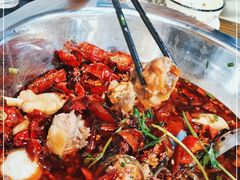 -天治宣·野椒鸡(龙头寺总店)