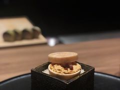 -晴空·日本料理(万象城店)