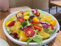 -FreshCo鲜途·西厨(大良店)
