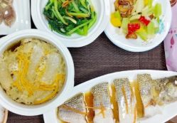 -她时区金吉兒月子中心(太湖度假店)
