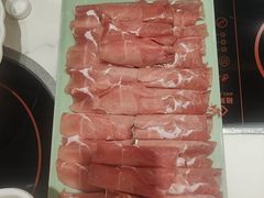 -草原传奇鲜羊火锅(桥北店)