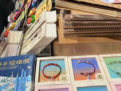 -三生有信(豫园商城店)