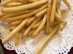 -露西亚咖啡西餐厅(哈尔滨俄侨纪念馆店)