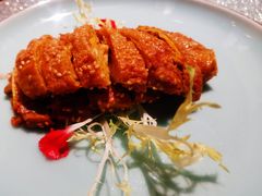 全素腐皮卷-蟹榭·本帮江浙菜·蟹宴(五角场合生汇商场店)