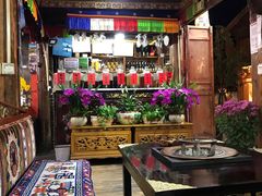 -康巴藏餐(束河古镇店)