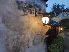 -乌镇东栅景区