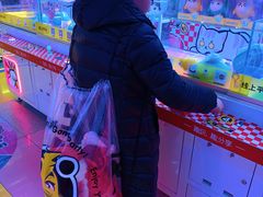 -风云再起游乐汇(北京西单西西友谊店)