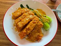 -勇興發港式茶餐厅(江宁店)