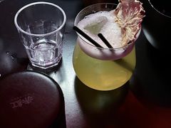 -赤红音乐现场(浦东金桥路店)