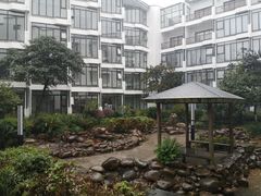 -苏州香山国际大酒店