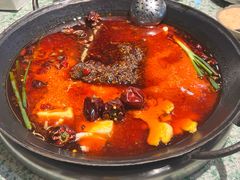 -五里关火锅(牛市口店)