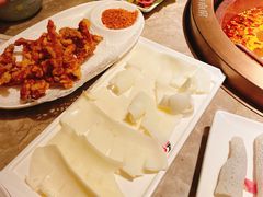 -小南房鲜美蛙火锅(北苑店)