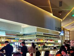 -TZ House音乐现场(来福士中心店)