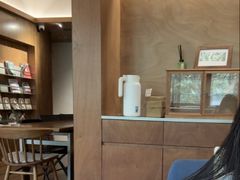 -LOTTA COFFEE(安居博文苑店)